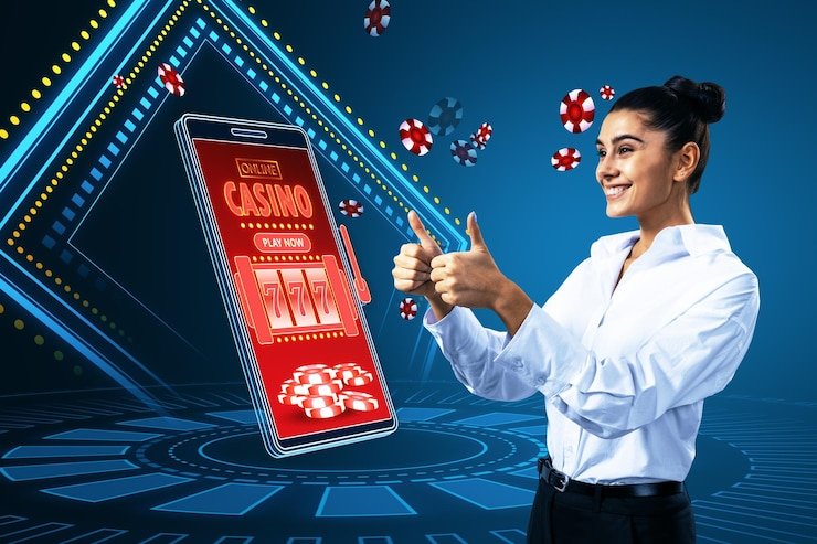 Pengingat dewasa untuk bonus crash